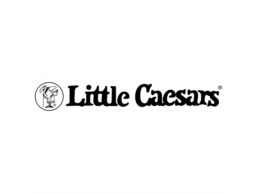 Little Caesars Pizza Logo