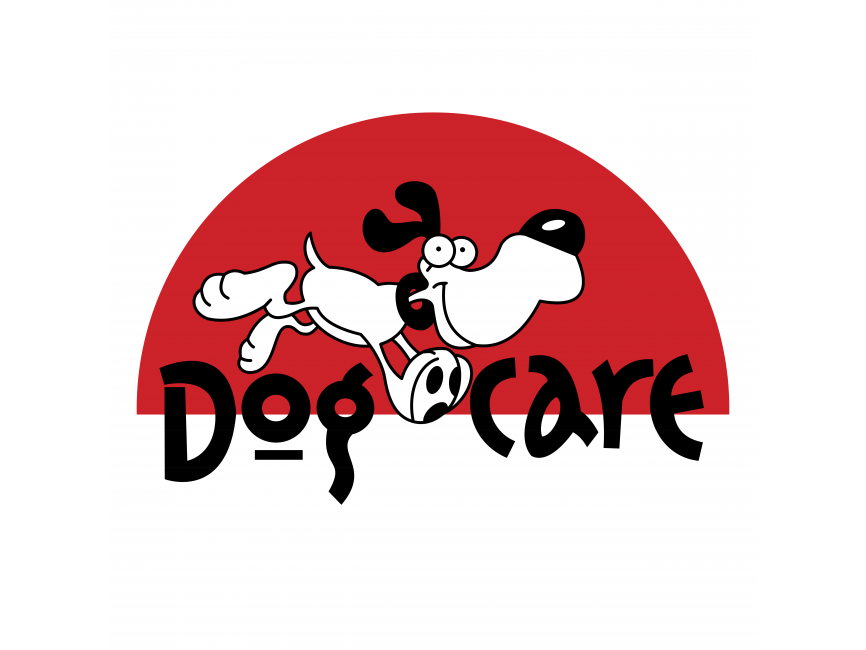 Dog Care Logo