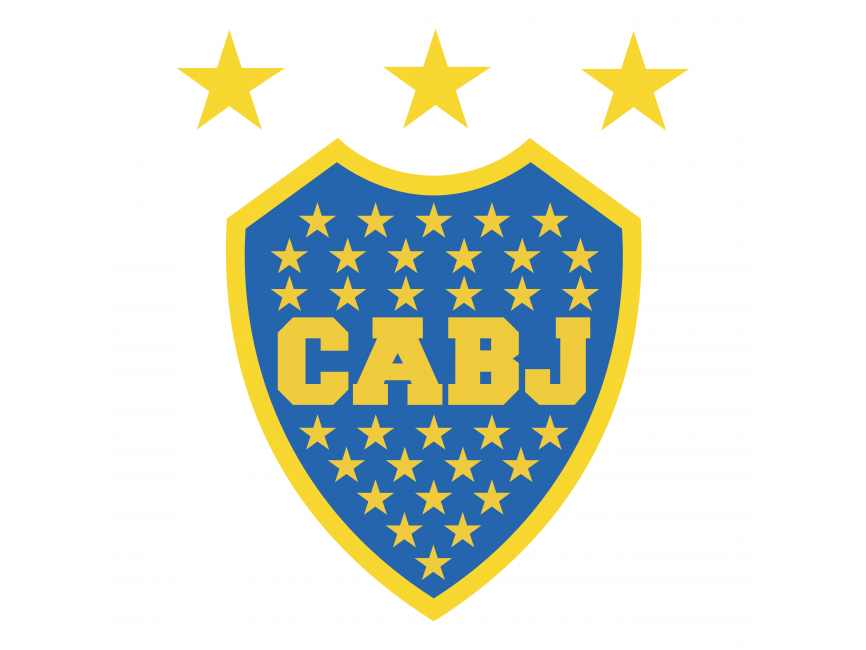 Club Atletico Boca Juniors Logo
