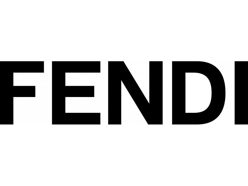 Fendi Watches Logo