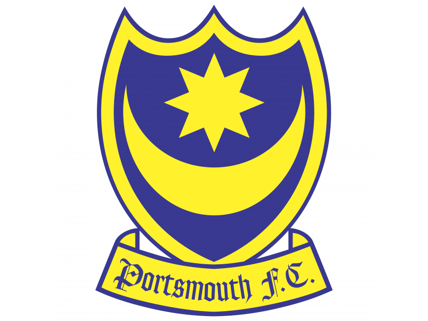 Portsmouth FC Logo