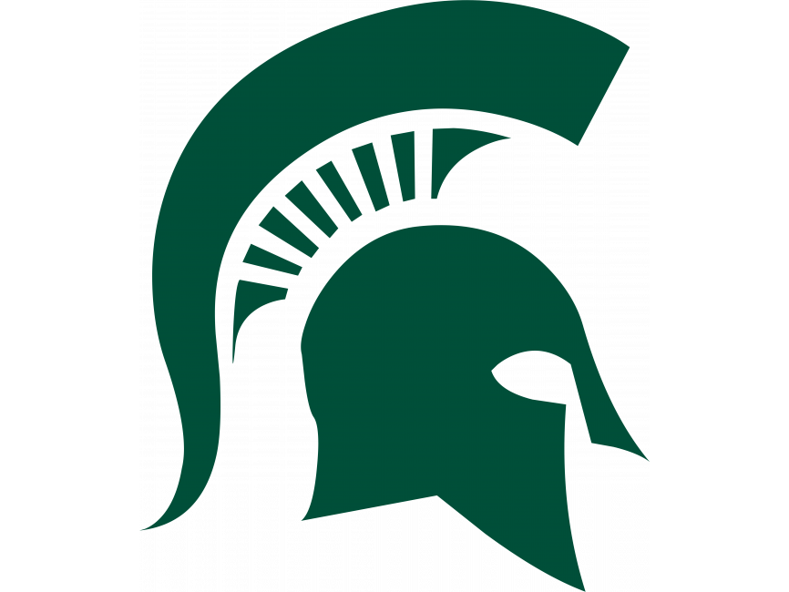 Michigan State University Logo