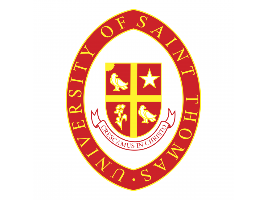 University of St. Thomas Logo