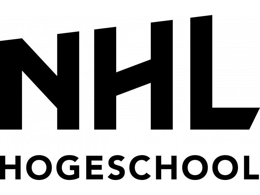 NHL Hogeschool Logo