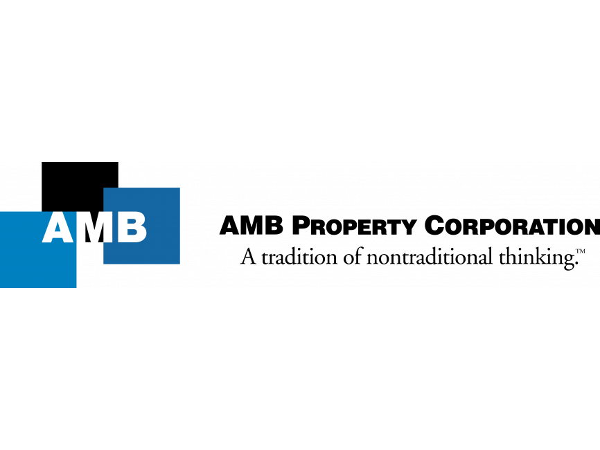 AMB Property Corporation Logo