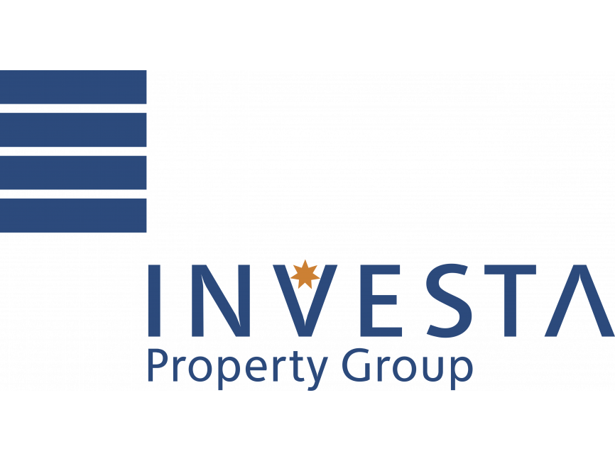 Investa Property Group Logo