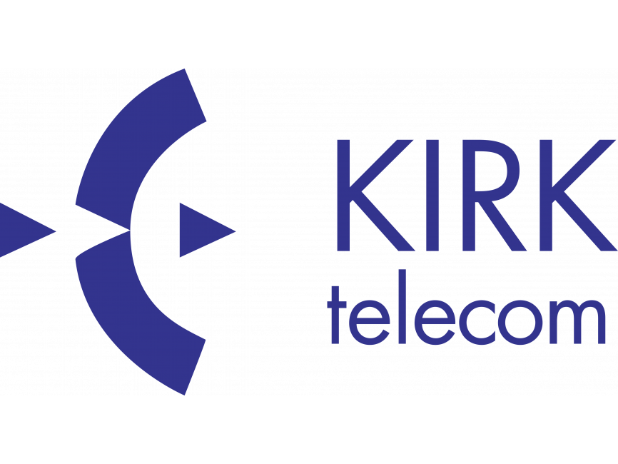 Kirk Telecom Logo