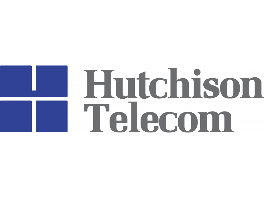 Hutchison Telecom Logo