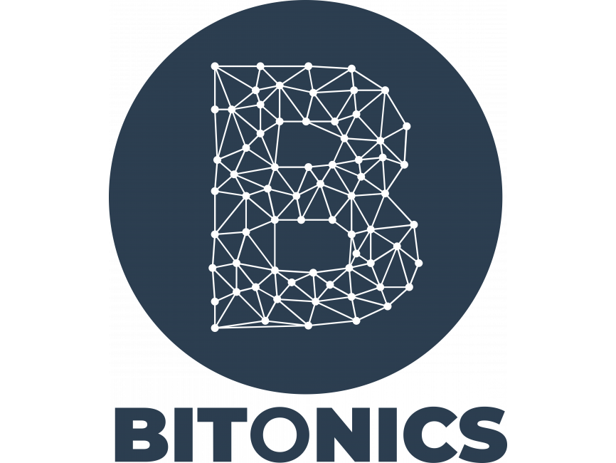 Bitonics Logo