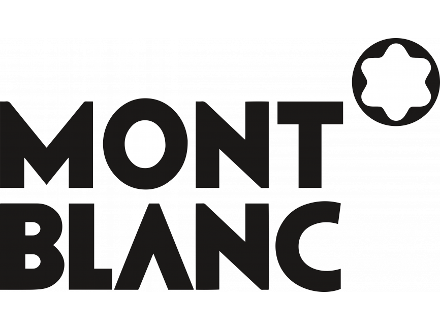 Mont Blanc Logo