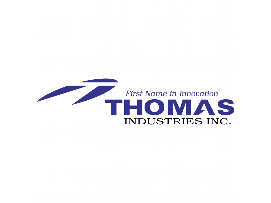 Thomas Industries Logo