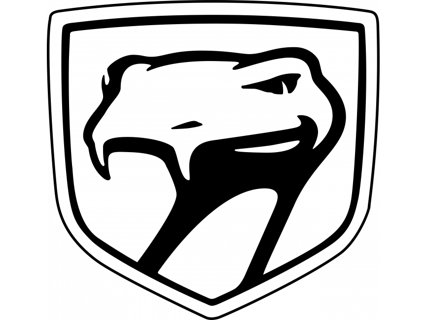 Dodge Viper Logo