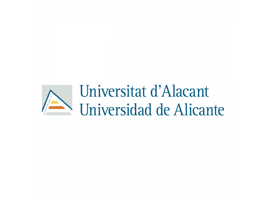 Universidad de Alicante Logo