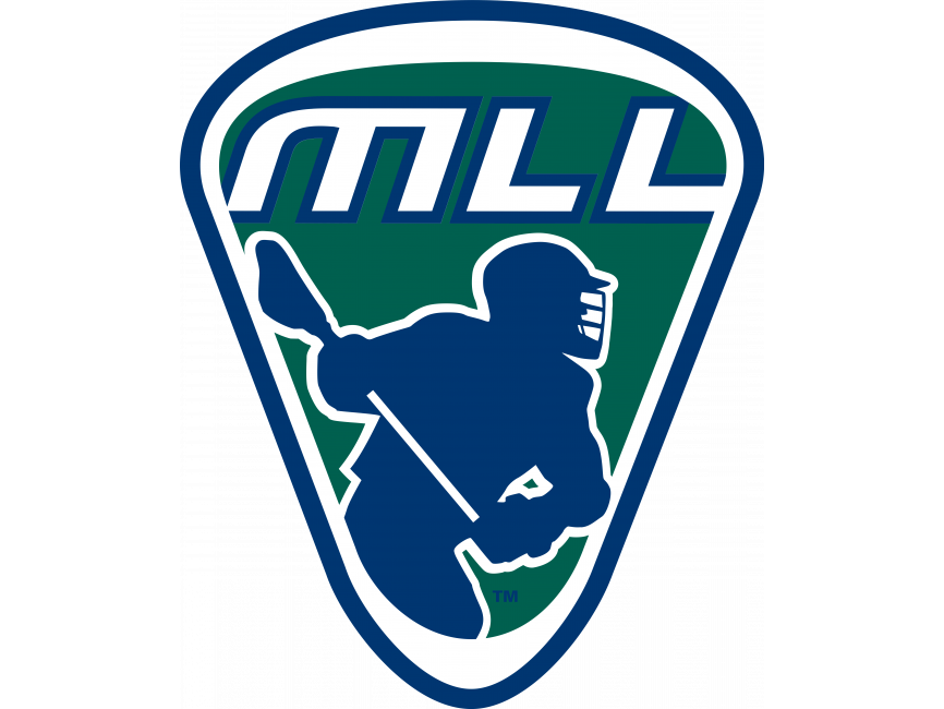 Major League Lacrosse Logo