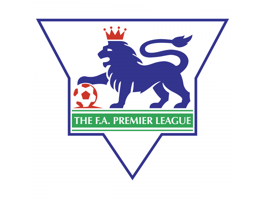 FA Premier League Logo