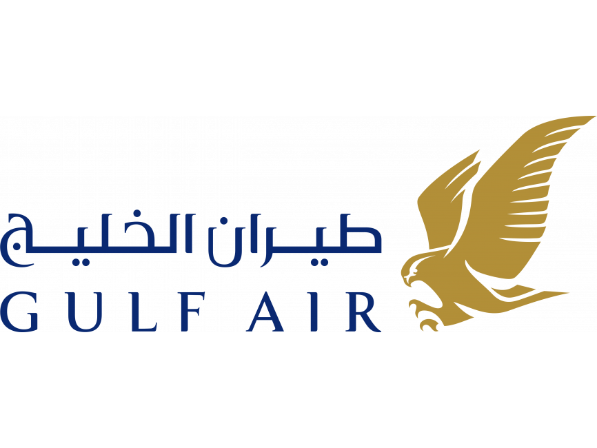 Gulf Air Logo