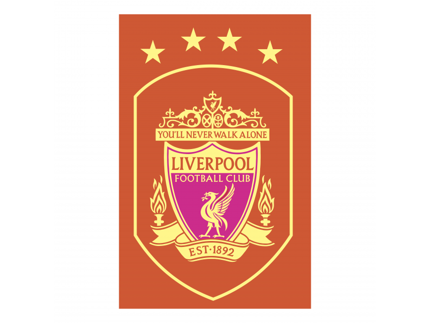 Liverpool FC Logo