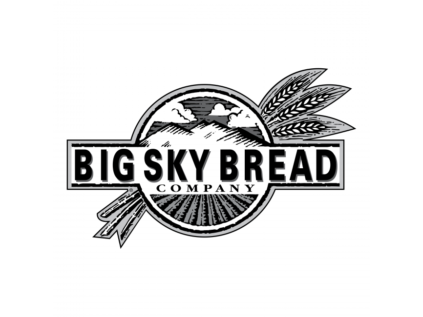 Big Sky Bread Logo