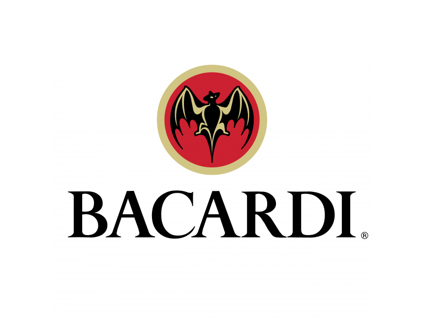 Bacardi Logo