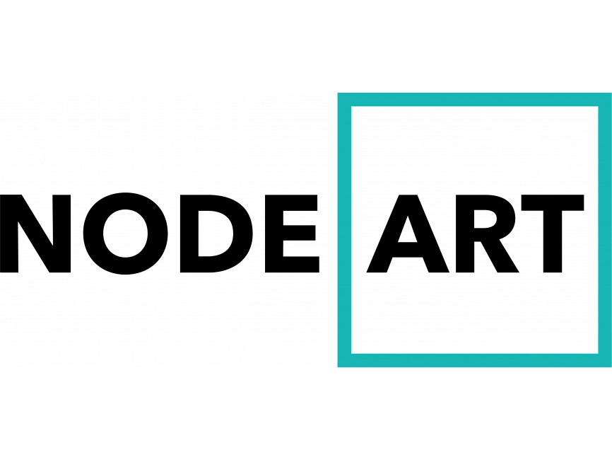 Node Art Logo