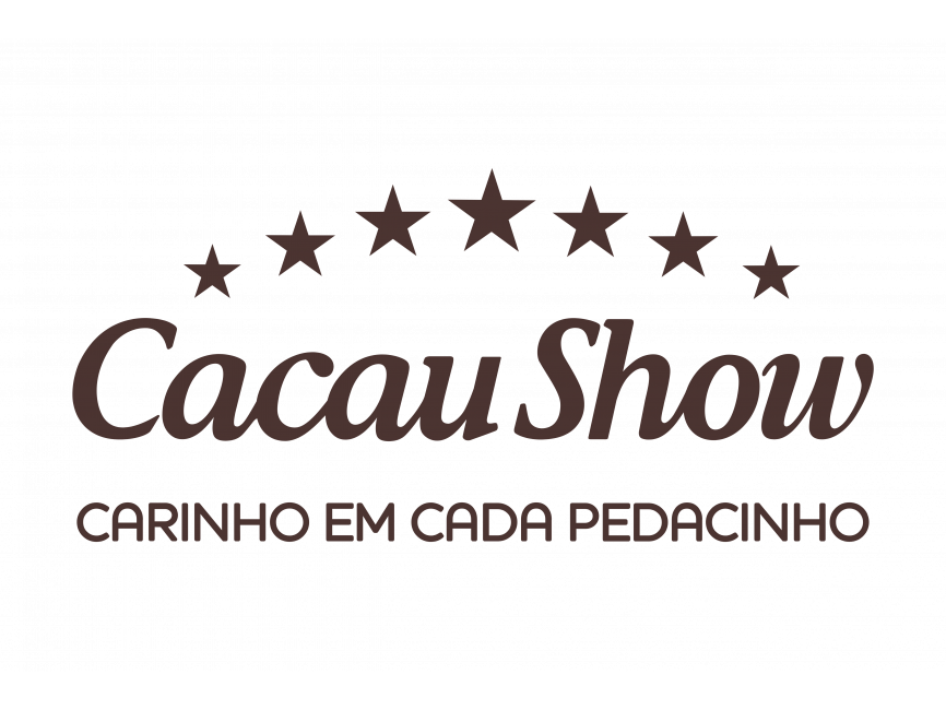 Cacau Show Logo
