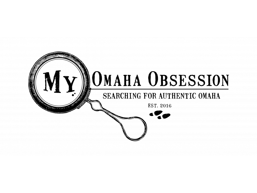My Omaha Obsession Logo