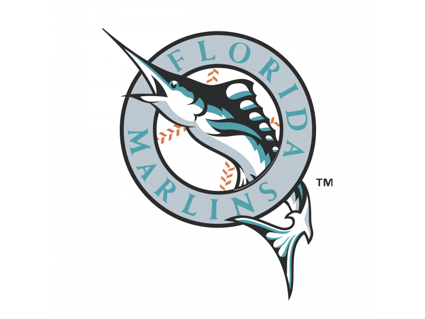 Florida Marlins Logo
