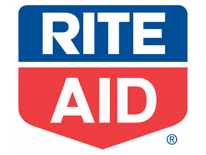 Rite Aid (RiteAid) Logo