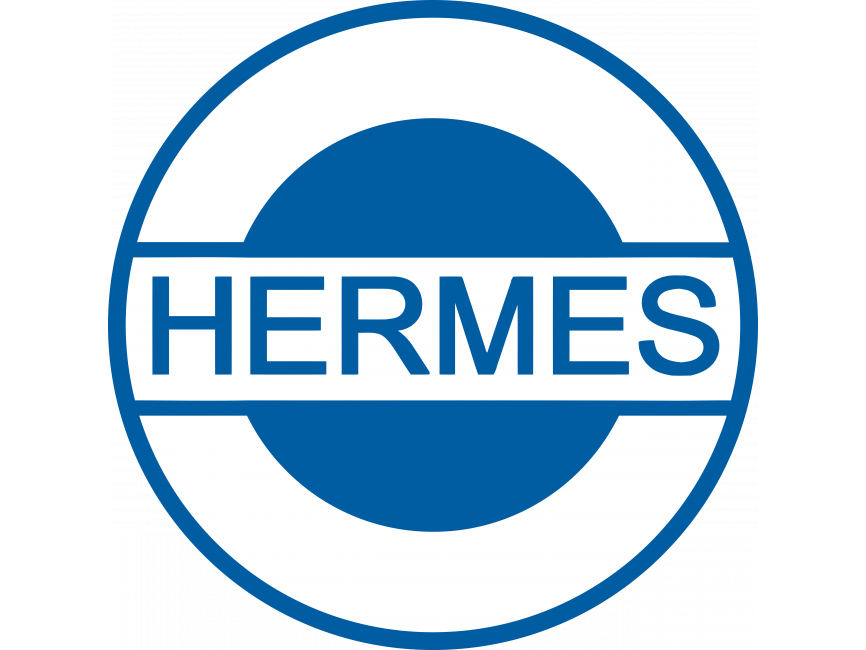 Hermes Abrasives Logo
