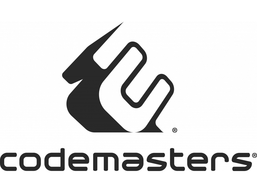 Codemasters Logo