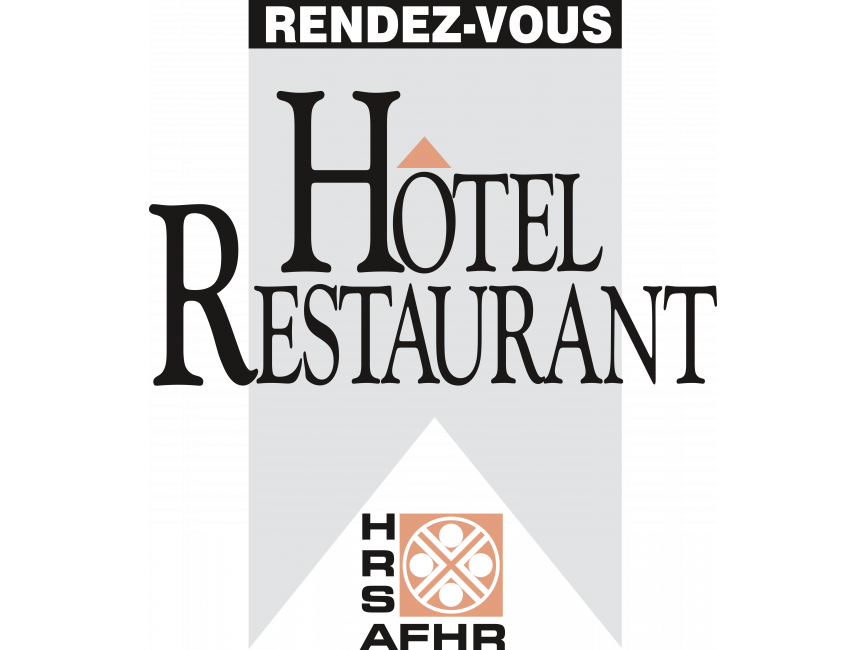 Rendez Vous Hotel Logo