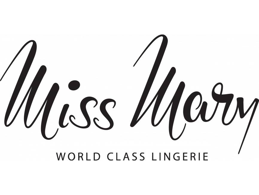 Miss Mary of Sweden Logo