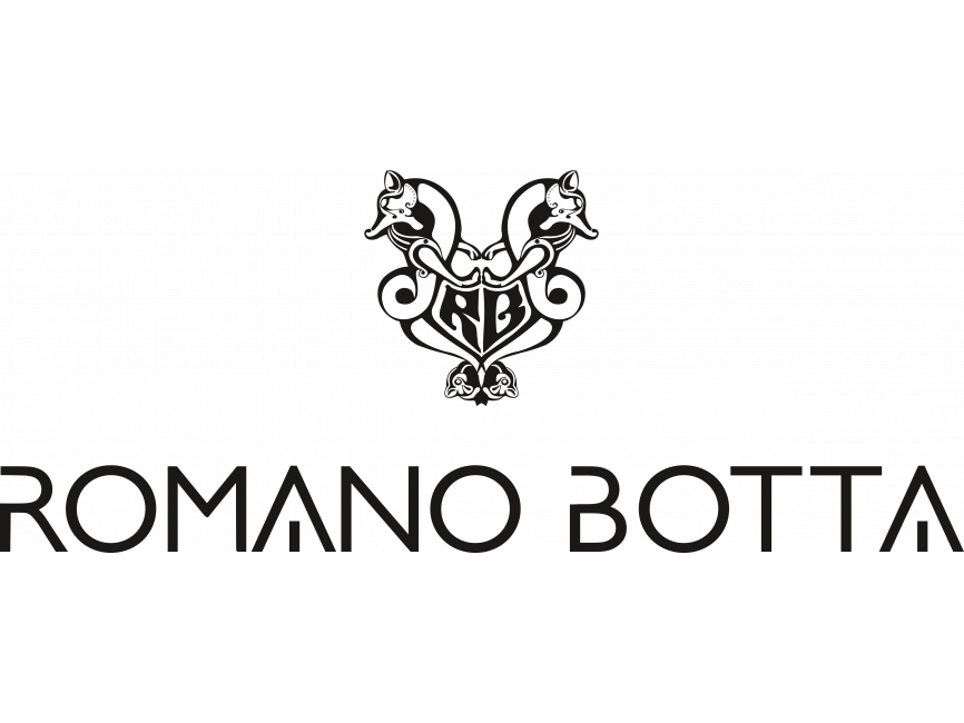 Romano Botta Logo