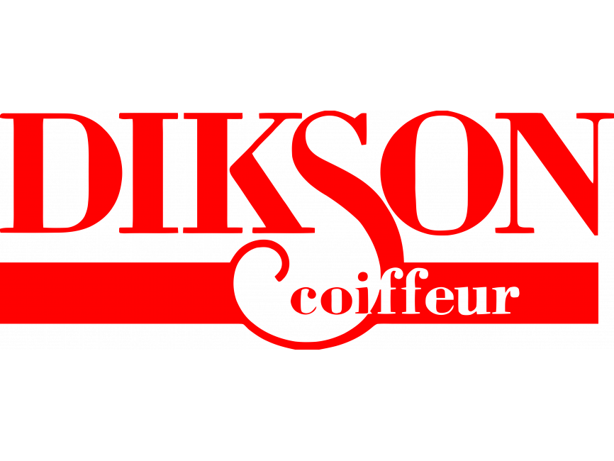 Dikson Logo