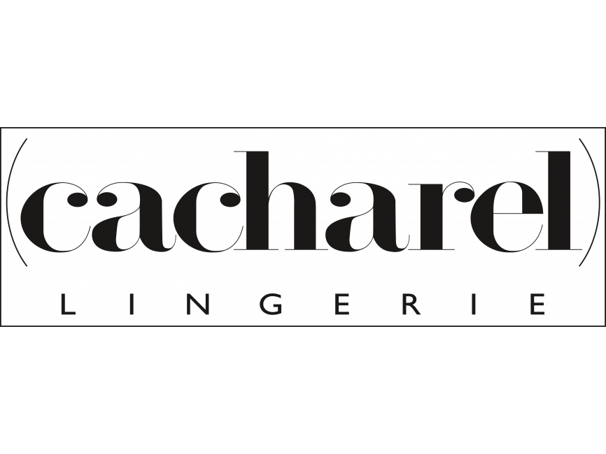 Cacharel Logo