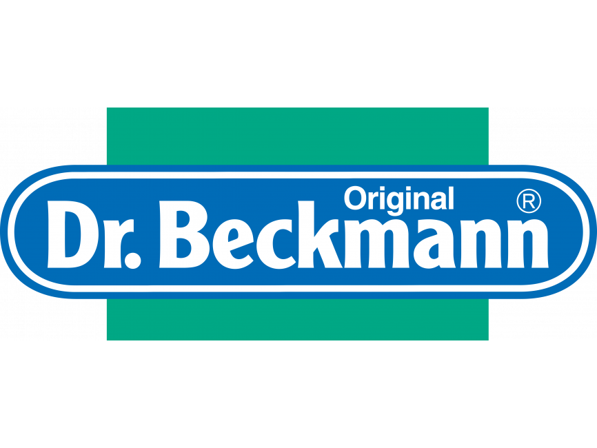 Dr Beckmann Logo PNG Logo - Freepngdesign.com