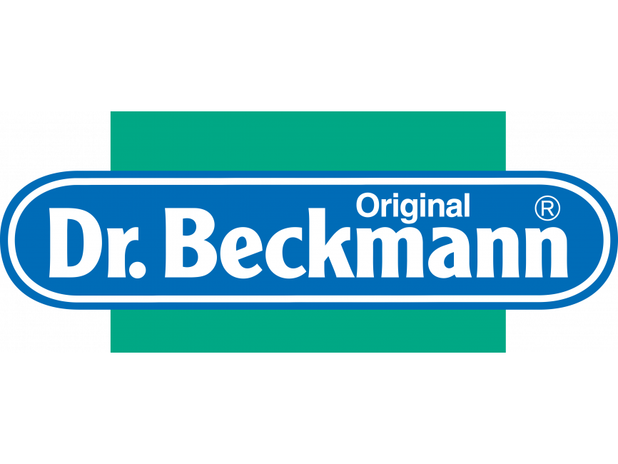 Dr Beckmann Logo