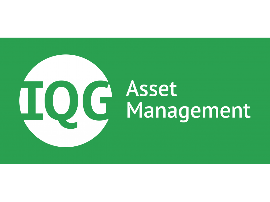 IQG Asset Management Logo