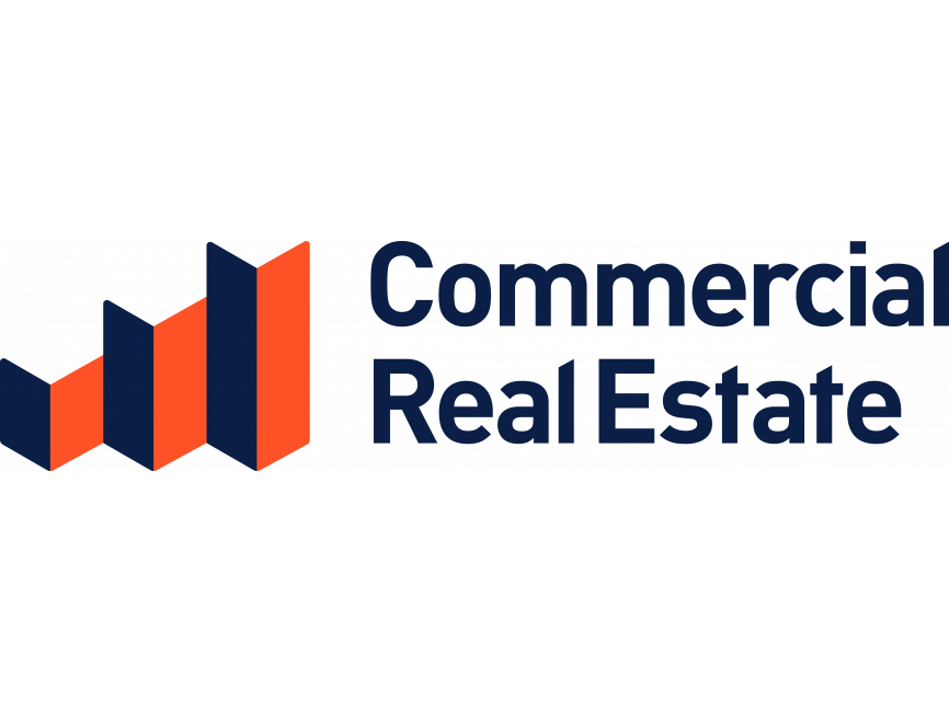 Commercial Real Estate Logo
