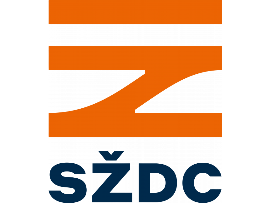 SŽDC Logo