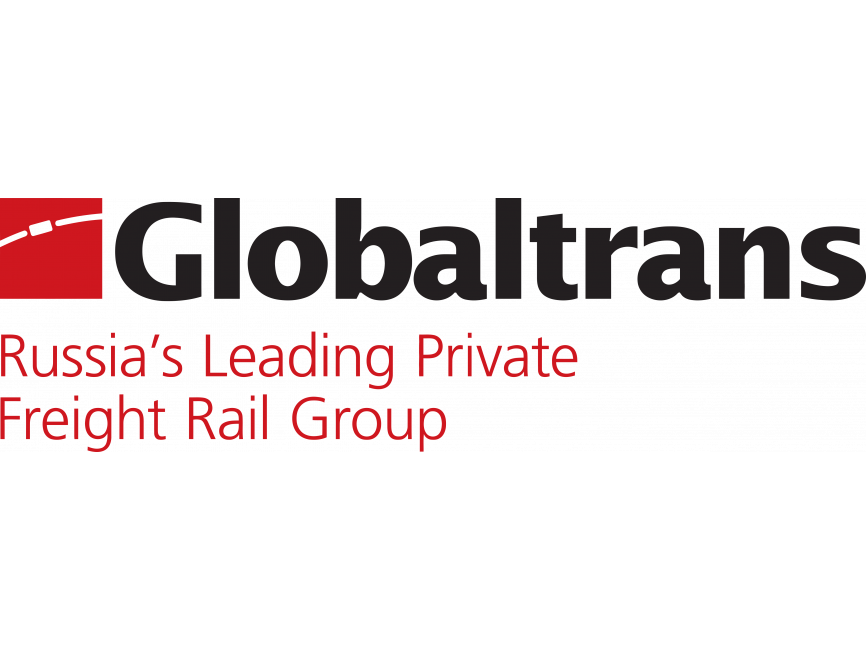 Globaltrans Logo