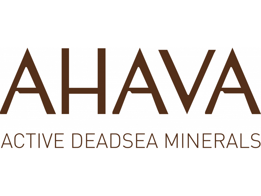 AHAVA Dead Sea Laboratories Logo