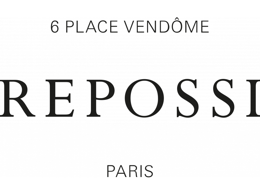 Repossi Logo