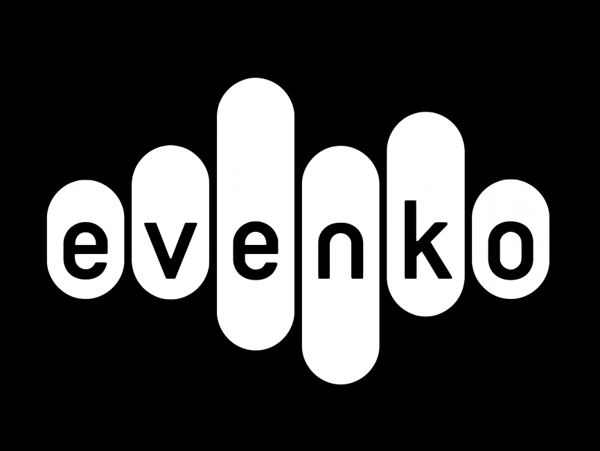 Evenko Logo