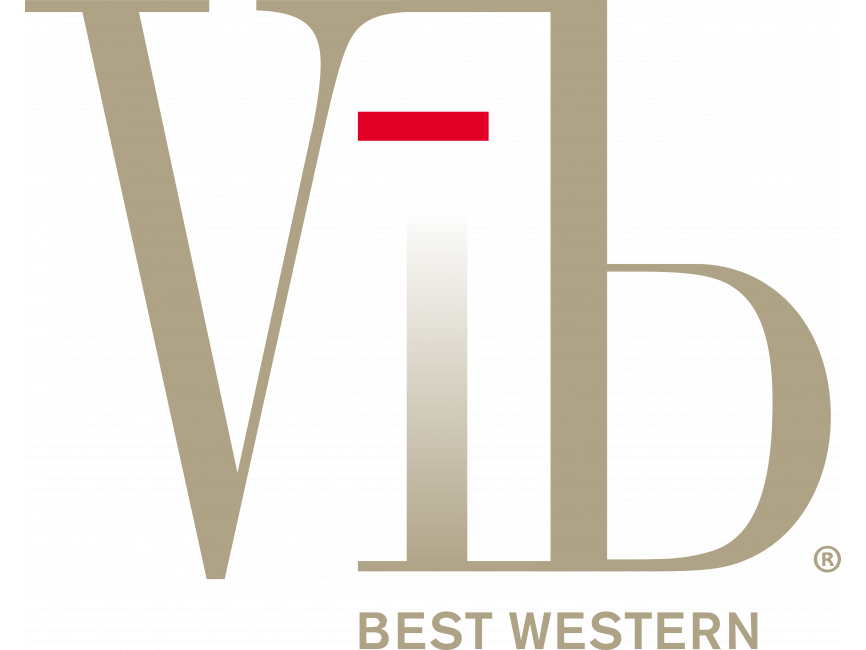 Vib by Best Western Logo