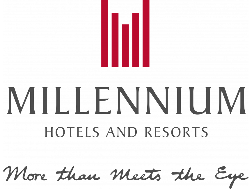 Millennium Hotels Logo
