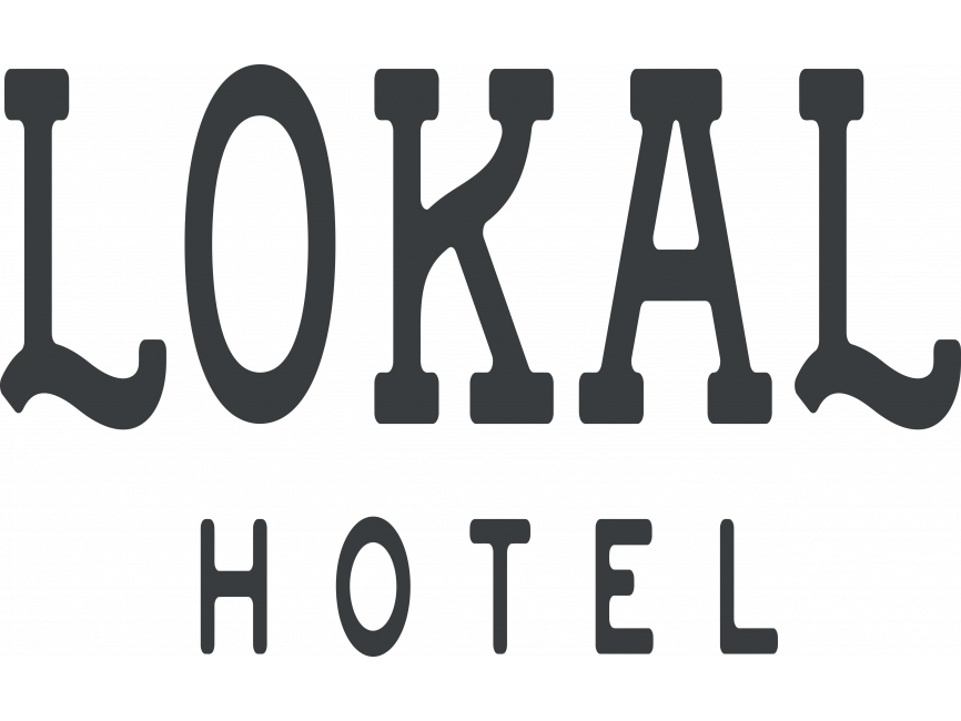 Lokal Hotel Logo