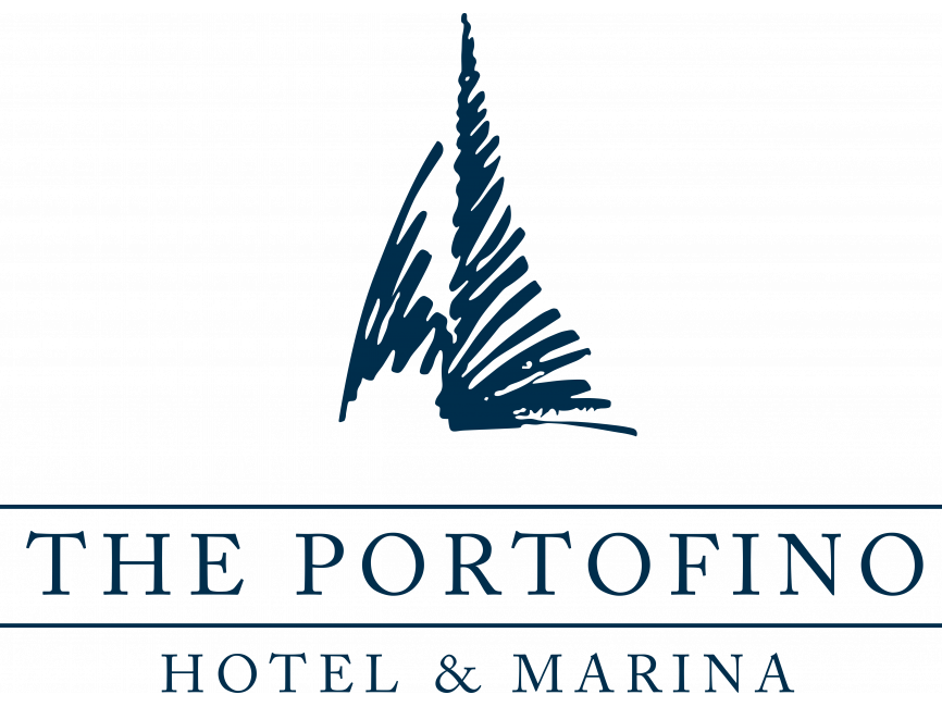 Portofino Hotel & Marina Logo