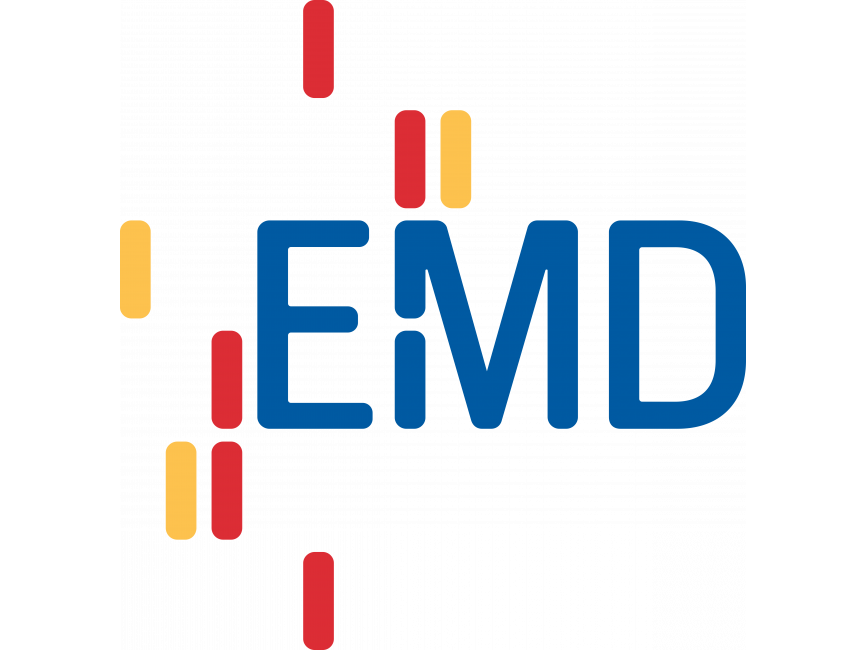 EMD Chemicals Logo