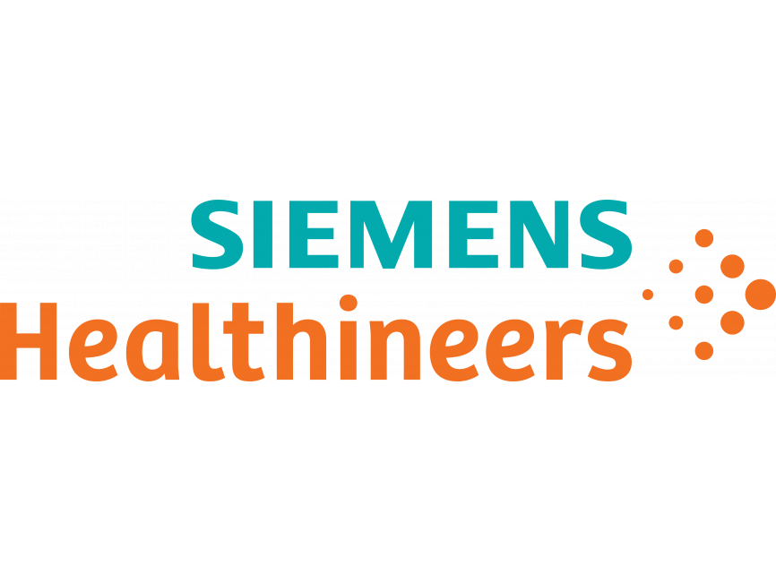 Siemens Healthineers Logo
